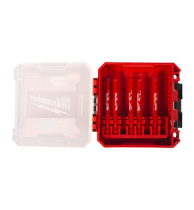 Foret Diamant Gen Iii Set (Ø6 Mm)  (X5) 4932498300 Milwaukee