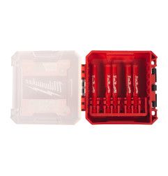 Foret Diamant Gen Iii Set (Ø8 Mm) (X5) 4932498301 Milwaukee