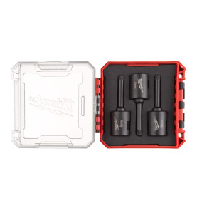 Foret Diamant M14 Set(Ø6) (X3) 4932500545 Milwaukee