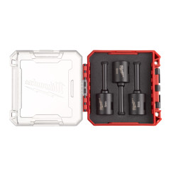 Foret Diamant M14 Set(Ø8) (X3) 4932500546 Milwaukee