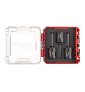 Foret Diamant M14 Set(Ø8) (X3) 4932500546 Milwaukee