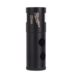 Foret Diamant M14 22 Mm (X1) 4932498354 Milwaukee