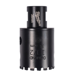 Foret Diamant M14 38 Mm (X1) 4932498356 Milwaukee