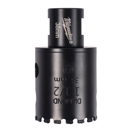 Foret Diamant M14 38 Mm (X1) 4932498356 Milwaukee