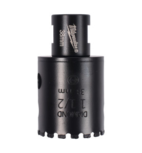 Foret Diamant M14 38 Mm (X1) 4932498356 Milwaukee