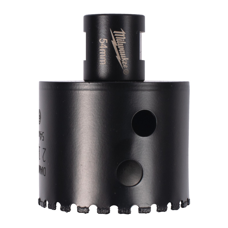 Foret Diamant M14 54 Mm (X1) 4932498357 Milwaukee Foret Diamant M14 54 Mm (X1) 4932498357 Milwaukee