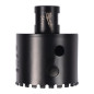 Foret Diamant M14 54 Mm (X1) 4932498357 Milwaukee Foret Diamant M14 54 Mm (X1) 4932498357 Milwaukee