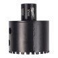 Foret Diamant M14 57 Mm (X1) 4932498358 Milwaukee Foret Diamant M14 57 Mm (X1) 4932498358 Milwaukee