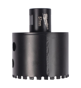Foret Diamant M14 57 Mm (X1) 4932498358 Milwaukee
