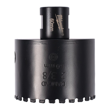 Foret Diamant M14 60 Mm (X1) 4932498359 Milwaukee