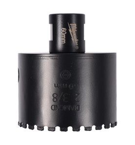 Foret Diamant M14 60 Mm (X1) 4932498359 Milwaukee