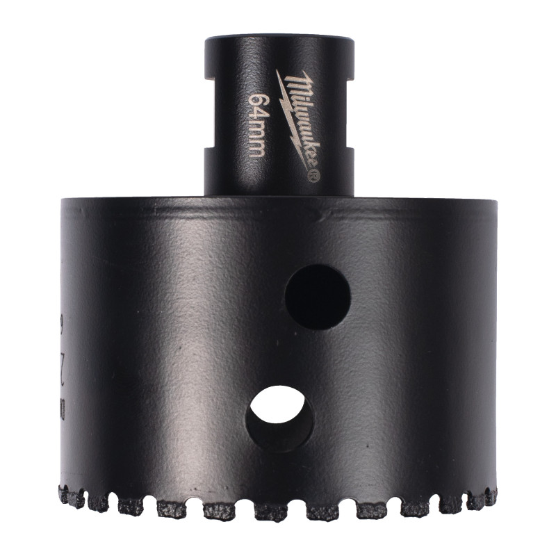 Foret Diamant M14 64 Mm (X1) 4932498360 Milwaukee Foret Diamant M14 64 Mm (X1) 4932498360 Milwaukee