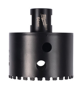 Foret Diamant M14 64 Mm (X1) 4932498360 Milwaukee