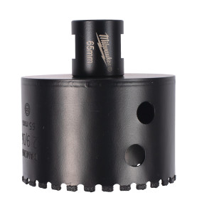 Foret Diamant M14 65 Mm (X1) 4932498361 Milwaukee