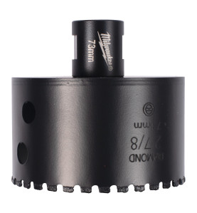 Foret Diamant M14 73 Mm (X1) 4932498362 Milwaukee