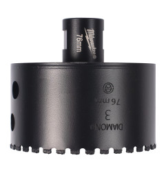 Foret Diamant M14 76 Mm (X1) 4932498363 Milwaukee
