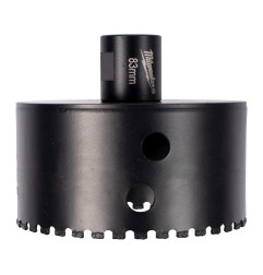 Foret Diamant M14 83 Mm (X1) 4932498364 Milwaukee