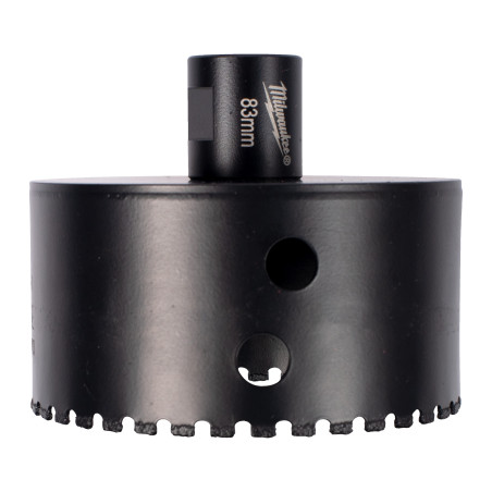 Foret Diamant M14 83 Mm (X1) 4932498364 Milwaukee