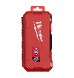 Set De 7 Forêts Sds+ 4 Taillants Mx4 4932500060 Milwaukee