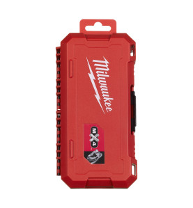 Set De 7 Forêts Sds+ 4 Taillants Mx4 4932500060 Milwaukee