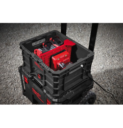 Set De 5 Lames Multitool Bois 48906114 Milwaukee