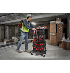 Set De 5 Lames Multitool Bois/Métal 48906115 Milwaukee