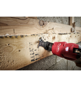 Lames Multitool Bois Métal 28 Mm (X50) 48906531 Milwaukee