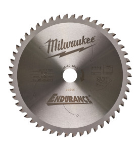Lame Scie Circulaire Métal 174 Mm/50 Dts (X1) 48404017 Milwaukee