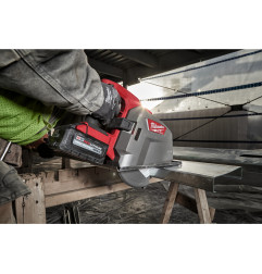 Lame Scie Circulaire Métal 150X20X34Z (X1) 4932501140 Milwaukee