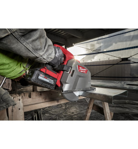 Lame Scie Circulaire Métal 150X20X34Z (X1) 4932501140 Milwaukee