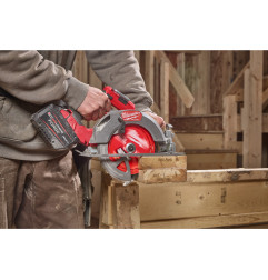 Lame Scie Circulaire Nitrus 190X30X1,6/24 Alternee (X1) 4932499376 Milwaukee