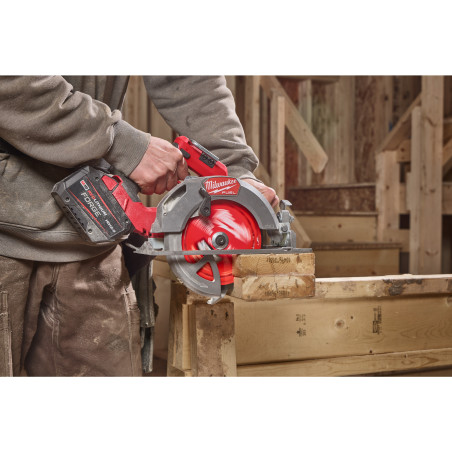 Lame Scie Circulaire Nitrus 190X30X1,6/24 Alternee (X1) 4932499376 Milwaukee