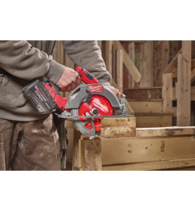 Lame Scie Circulaire Nitrus 190X30X1,6/24 Alternee (X1) 4932499376 Milwaukee