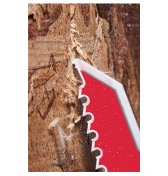 Lame Scie Sabre Ax 150 Mm (X5) 48475021 Milwaukee