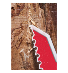 Lame Scie Sabre Ax 230 Mm (X5) 48475026 Milwaukee