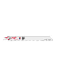 Lame Scie Sabre Ice Edge 150 Mm (X5) 48004184 Milwaukee