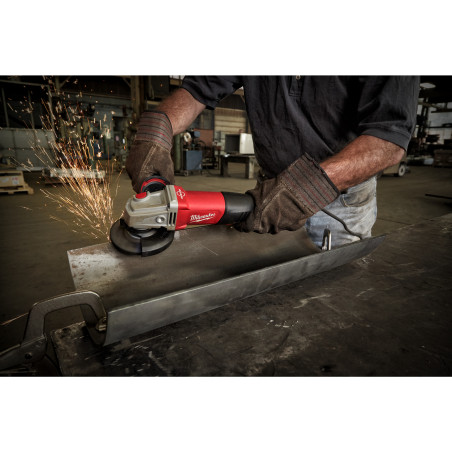 Lame Scie Sabre Thin Kerf Metal 100 Mm/ 18 Tpi (X5) 48475183 Milwaukee