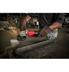 Lame Scie Sabre Thin Kerf Metal 100 Mm/ Tpi 14 (X5) 48475181 Milwaukee