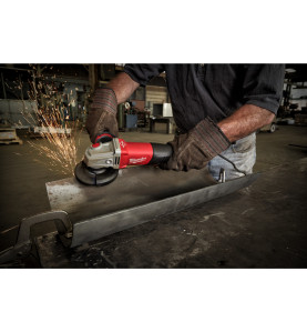 Lame Scie Sabre Thin Kerf Metal 100 Mm/ Tpi 14 (X5) 48475181 Milwaukee