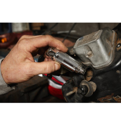 Lame Scie Sabre Torch 300 Mm (X5) 48475789 Milwaukee