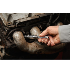 Lame Scie Sabre Torch 300 Mm/ 10Tpi (X5) 48475714 Milwaukee