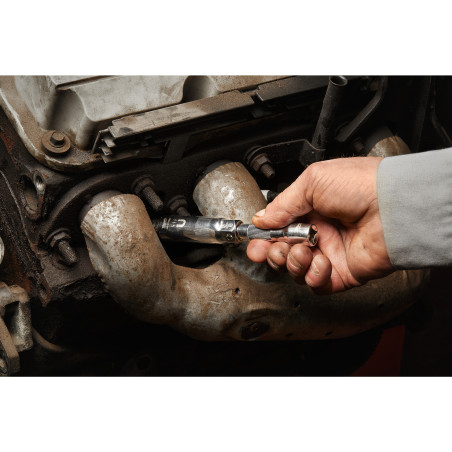 Lame Scie Sabre Torch 300 Mm/ 10Tpi (X5) 48475714 Milwaukee