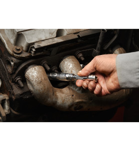 Lame Scie Sabre Torch 300 Mm/ 10Tpi (X5) 48475714 Milwaukee