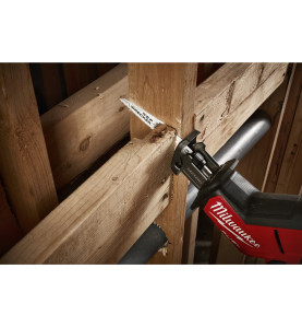 Lame Scie Sabre Wrecker 150 Mm (X5) 48475701 Milwaukee