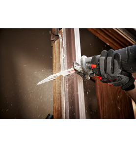 Lame Scie Sabre Wrecker 230 Mm (X5) 48475706 Milwaukee