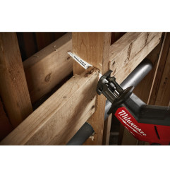 Lame Scie Sabre Wrecker 300 Mm (X5) 48475711 Milwaukee