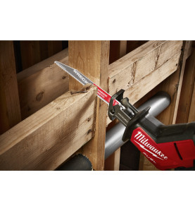 Lame Scie Sabre Tct Wrecker 230/6T (X1) 48475242 Milwaukee