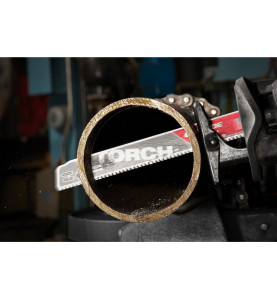 Lame Scie Sabre Tct Torch 230/7T (X5) 48475502 Milwaukee