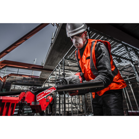 Lame Scie Sabre Torch Nitrus 150X10 (X1) 48476251 Milwaukee