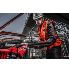 Lame Scie Sabre Torch Nitrus 230X10 (X1) 48476252 Milwaukee